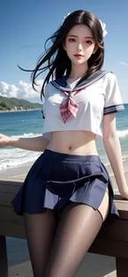 福尔摩斯小姐 海报