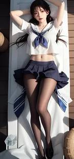 福尔摩斯小姐 海报