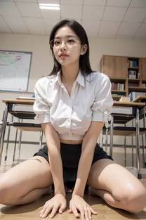 佟丽娅 照片
