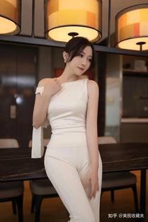 林婉儿 照片