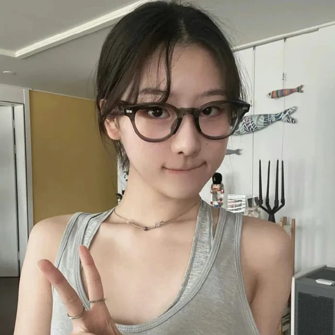 苏晓萌 照片
